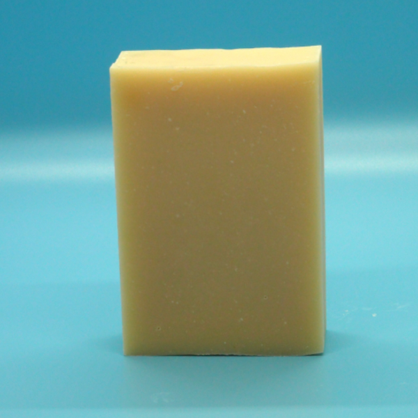 Our citrus soap invigorates with uplifting essential grapefruit oil also with shea butter and olive oil for a moisturizing clean.