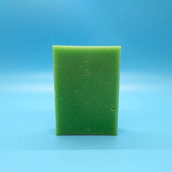 Eucalyptus Blossom Bar Soap