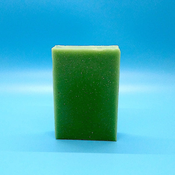 Tea Tree Blossom Bar Soap