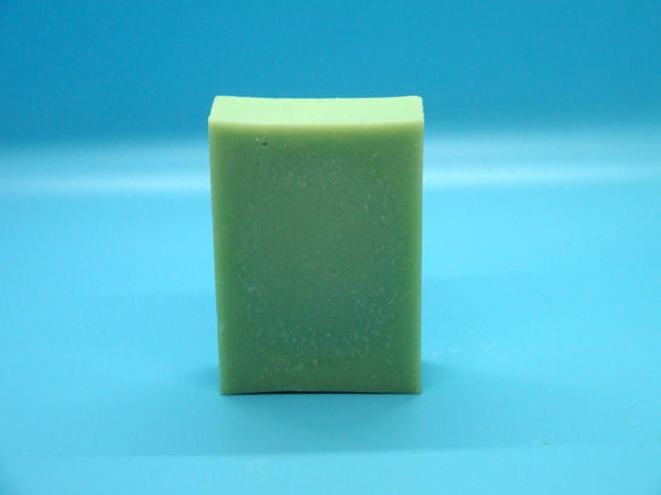 Eucalyptus Blossom Bar Soap