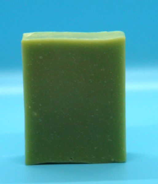 Tea Tree Blossom Bar Soap